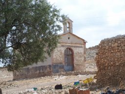 Casa de las Garitas 2012